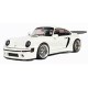 Porsche 911 930 KS-R by Khyzyl Saleem Coupe 2026 White Solido S1810505