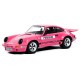 Porsche 911 RS 3.0L Coupe 3 4th IROC Daytona David Pearson 1974 Solido S1810706