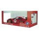 Porsche 911 992 GT3 RS Coupe Christmas Edition n25 2026 Red Solido S1812111B
