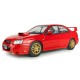 Subaru Impreza WRX STi 2003 Red Solido S1812306