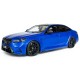 BMW M5 G90 2025 Blue Solido S1814703