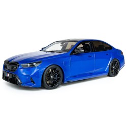 BMW M5 G90 2025 Blue Solido S1814703