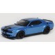 Dodge Challenger SRT Hellcat Coupe 2020 Blue Solido S4310310