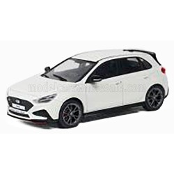 Hyundai i30N 2022 White Solido S4314403