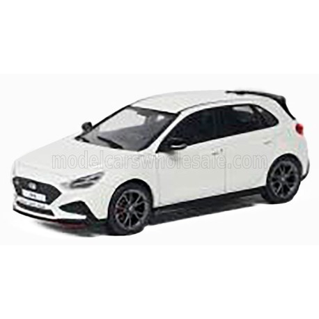 Hyundai i30N 2022 White Solido S4314403