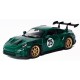 Porsche 911 992 GT3 RS Coupe Christmas Edition n25 2026 Green Solido S4314806B