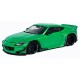 Nissan Fairlady Z RZ34 Coupe 2022 Green Met Solido S4315503