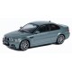 BMW M3 E46 Coupe 2000 Silver Gray Met Solido S4318603