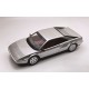 Ferrari 308 Mondial 3.2 1985 Silver Tecnomodel TM18-355B