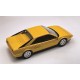 Ferrari 308 Mondial 3.2 1985 Yellow Tecnomodel TM18-355C