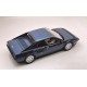 Ferrari 308 Mondial 3.2 1985 Blue Met Tecnomodel TM18-355D