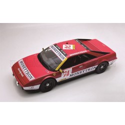 Ferrari 308 Mondial 3.2 74 24 Heures de Spa Francorchamps 1989 Tecnomodel TM18-355F