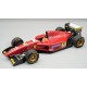 Ferrari 412 T1 B 27 Jean Alesi F1 Brésil 1994 Tecnomodel TM18-391B
