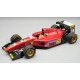 Ferrari 412 T1 B 28 Gerhard Berger F1 Monaco 1994 Tecnomodel TM18-391C