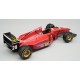 Ferrari 412 T1 B 28 Gerhard Berger F1 Japon 1994 Tecnomodel TM18-391D
