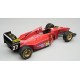 Ferrari 412 T1 B 27 Jean Alesi F1 Japon 1994 Tecnomodel TM18-391E