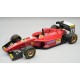 Ferrari 412 T1 B 27 Jean Alesi F1 Canada 1994 Tecnomodel TM18-391F