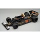 Wolf WR5 20 Jody Scheckter F1 Espagne 1978 Tecnomodel TM18-418B