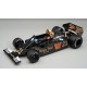 Wolf WR5 21 Bobby Rahal F1 Canada 1978 Tecnomodel TM18-418C
