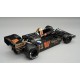 Wolf WR5 21 Bobby Rahal F1 Canada 1978 Tecnomodel TM18-418C