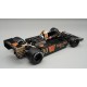 Wolf WR5 20 Jody Scheckter F1 Allemagne 1978 Tecnomodel TM18-418D