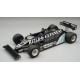 March 811 17 Derek Daly F1 Allemagne 1981 Tecnomodel TM18-419B