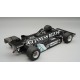 March 811 17 Derek Daly F1 Allemagne 1981 Tecnomodel TM18-419B