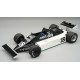 March 811 18 Eliseo Salazar F1 Long Beach 1981 Tecnomodel TM18-419C
