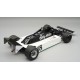 March 811 18 Eliseo Salazar F1 Long Beach 1981 Tecnomodel TM18-419C