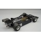 March 811 18 Derek Daly F1 Belgique 1981 Tecnomodel TM18-419D