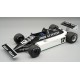 March 811 17 Derek Daly F1 Long Beach 1981 Tecnomodel TM18-419E