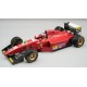 Ferrari 412 T1 B 28 Gerhard Berger F1 Japon 1994 Tecnomodel TMD18-334D