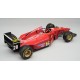 Ferrari 412 T1 B 28 Gerhard Berger F1 Japon 1994 Tecnomodel TMD18-334D
