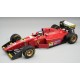 Ferrari 412 T1 B 27 Jean Alesi F1 Japon 1994 Tecnomodel TMD18-334E