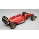 Ferrari 412 T1 B 27 Jean Alesi F1 Japon 1994 Tecnomodel TMD18-334E