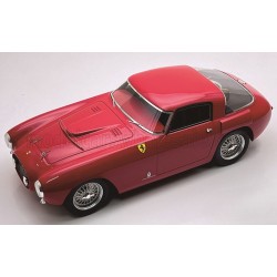 Ferrari 250MM Coupe 1953 Red Tecnomodel TMD18-396A