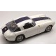 Ferrari 250MM Coupe Press version 1953 White Blue Tecnomodel TMD18-396B