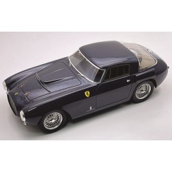 Ferrari 250MM Coupe 1953 Blue Tecnomodel TMD18-396C