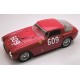 Ferrari 250MM Coupe 609 Mille Miglia 1953 Giovanni Bracco - Alfonso Rolfo Tecnomodel TMD18-396E