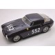 Ferrari 250MM Coupe 552 Mille Miglia 1954 Vittorio Colocci - Giuseppe Maria Favero Tecnomodel TMD18-396F