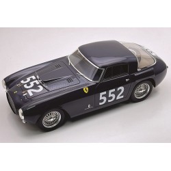 Ferrari 250MM Coupe 552 Mille Miglia 1954 Vittorio Colocci - Giuseppe Maria Favero Tecnomodel TMD18-396F