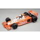 Wolf WR3 32 Keke Rosberg F1 Allemagne 1978 Tecnomodel TMD18-439A