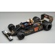 Wolf WR5 20 Jody Scheckter F1 Espagne 1978 Tecnomodel TMD18-439B