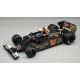 Wolf WR5 20 Jody Scheckter F1 Allemagne 1978 Tecnomodel TMD18-439D