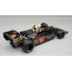Wolf WR5 20 Jody Scheckter F1 Allemagne 1978 Tecnomodel TMD18-439D