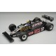 March 811 17 Derek Daly F1 Grande Bretagne 1981 Tecnomodel TMD18-440A