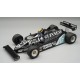 March 811 17 Derek Daly F1 Allemagne 1981 Tecnomodel TMD18-440B
