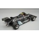 March 811 17 Derek Daly F1 Allemagne 1981 Tecnomodel TMD18-440B