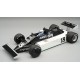 March 811 18 Eliseo Salazar F1 Long Beach 1981 Tecnomodel TMD18-440C