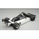 March 811 18 Eliseo Salazar F1 Long Beach 1981 Tecnomodel TMD18-440C